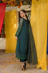 Raahi by Panache Apparel Stitched Collection-Maya