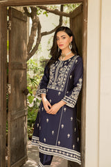 Raahi by Panache Apparel Stitched Collection-Aroosh