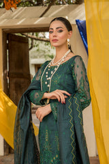 Raahi by Panache Apparel Stitched Collection-Maya