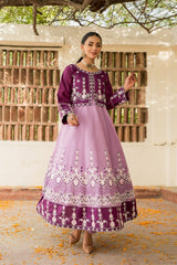 Raahi by Panache Apparel Stitched Collection-Mushq