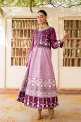 Raahi by Panache Apparel Stitched Collection-Mushq