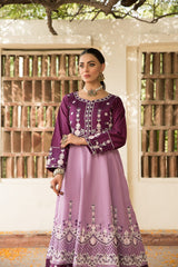 Raahi by Panache Apparel Stitched Collection-Mushq