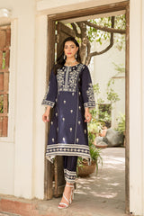 Raahi by Panache Apparel Stitched Collection-Aroosh