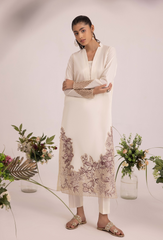 Humdum Stitched 2 Piece Pret Edition 2 Collection-D02