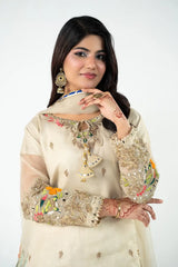TBC Stitched 3 Piece Formals Suit