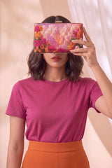 Fineur Clutch Divine