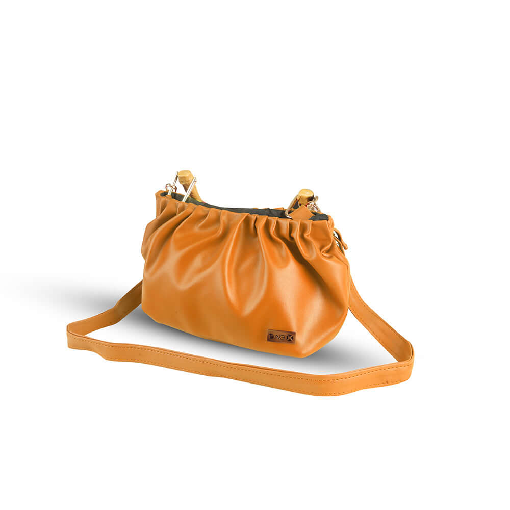 ROSE YELLOW - Bag X