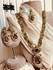 Made For Her-Elvina Turkish Malaa Set - KSH1081