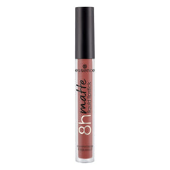 Essence - 8H Matte Liquid Lipstick 16