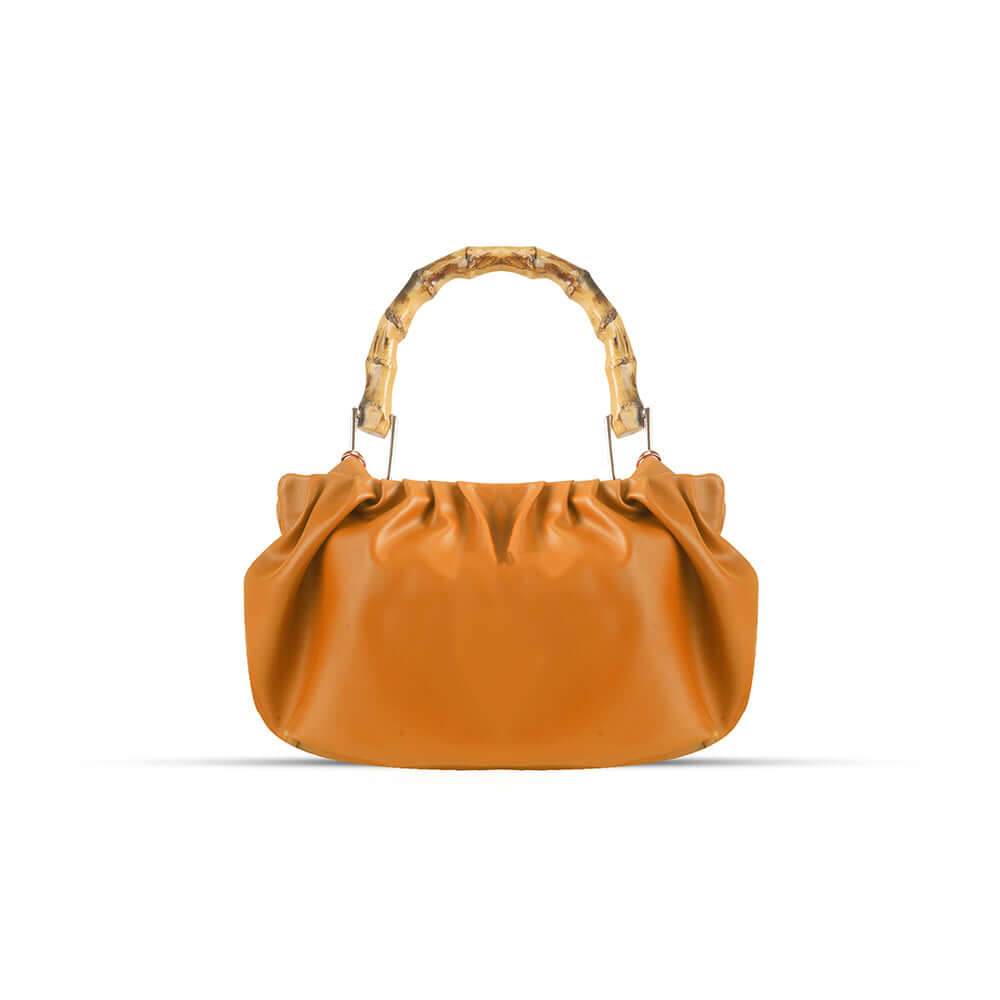 ROSE YELLOW - Bag X