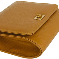 CHARM YELLOW - Bag X