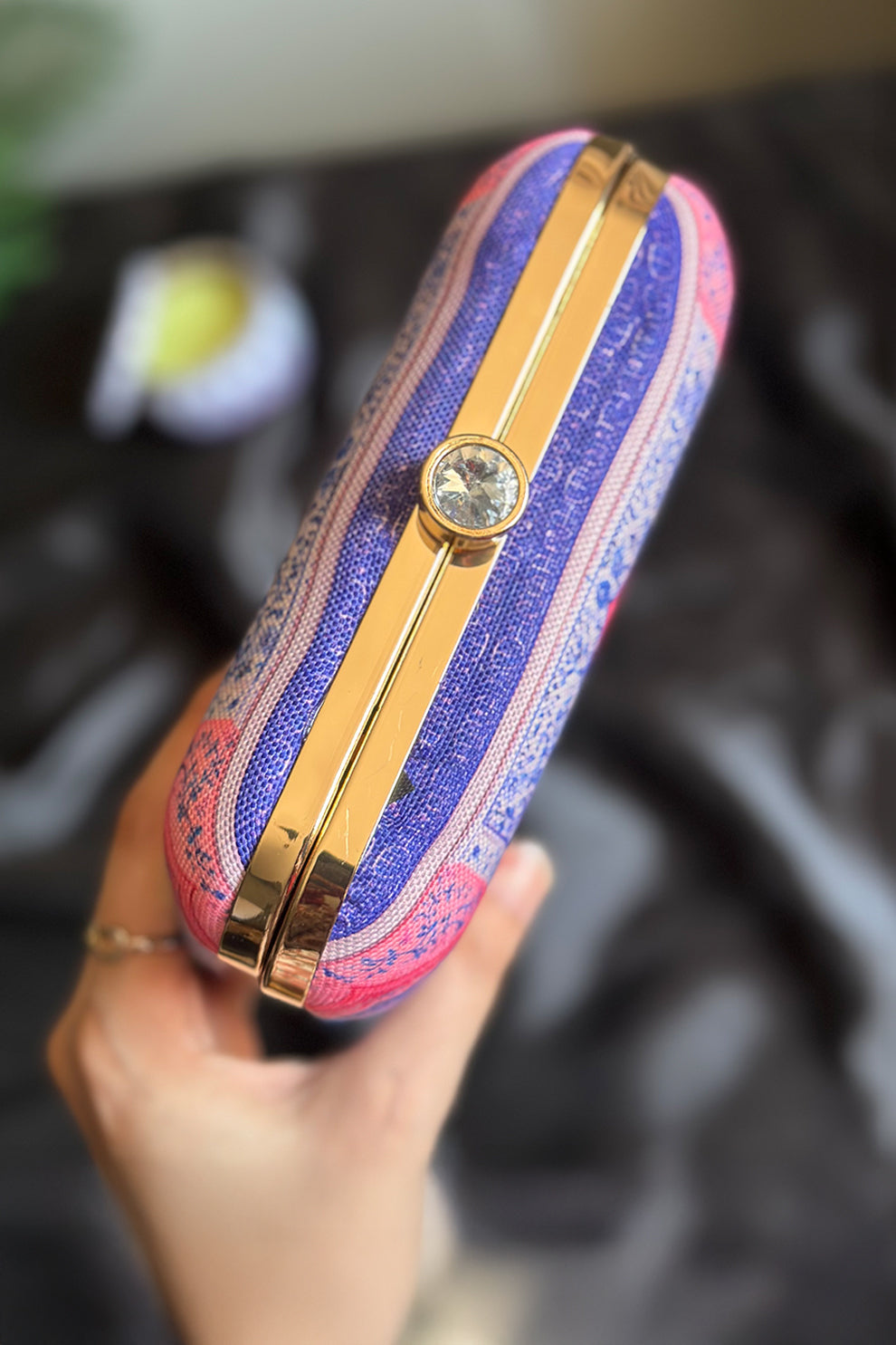 Most Viral Aesthetic Designer Clutches online in Pakistan