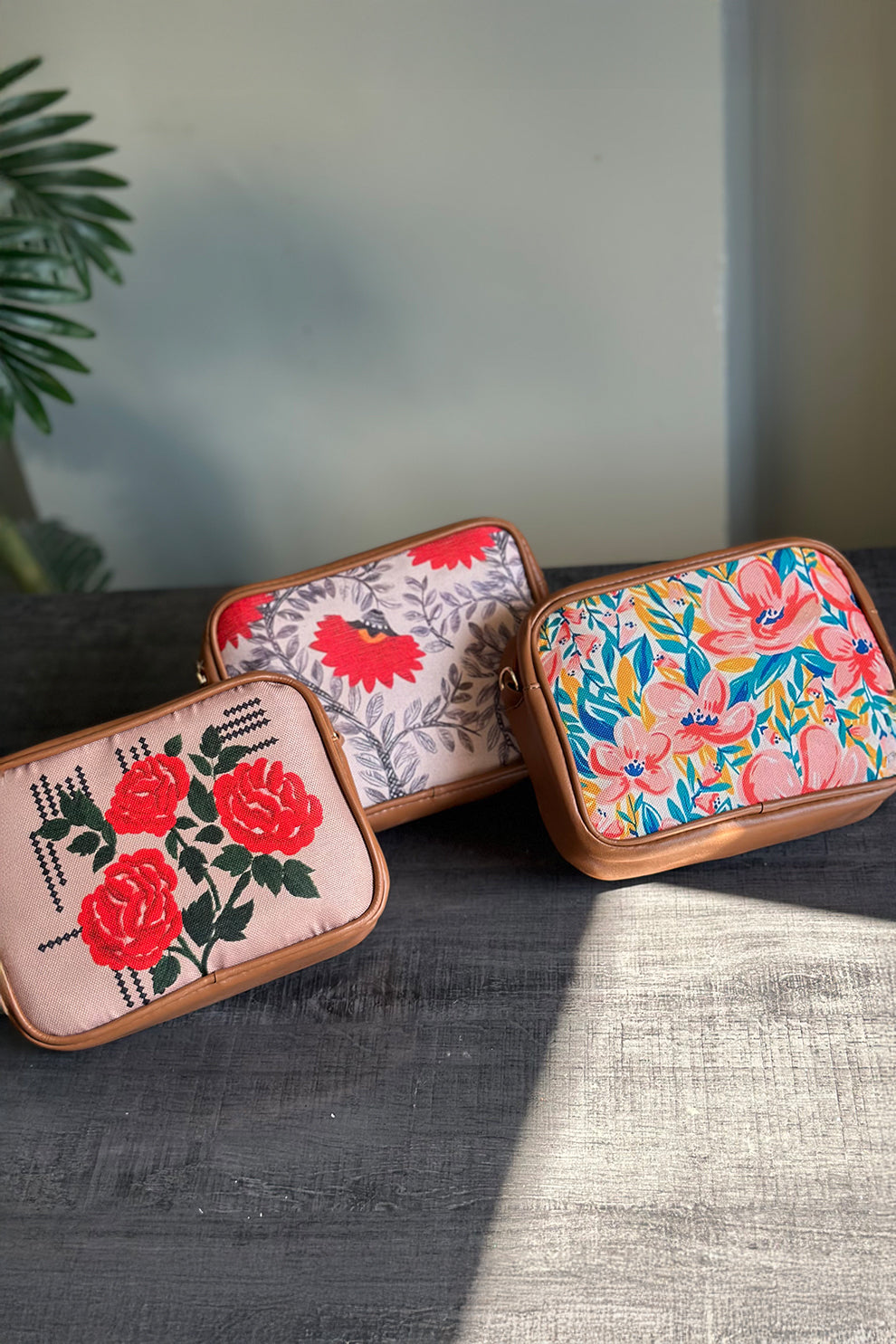Crossbody Women Bags & Purses Pakistan