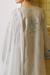 Coco by Zara Shahjahan Unstitched 3 Piece Lawn Suit-02-A-Bano