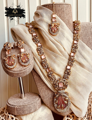 Made For Her-Elvina Turkish Malaa Set - KSH1081