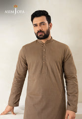 Ethnic Rtw Collection-Ajmka-01 Stitched Kurta 1 Pc