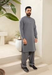 Ethnic Rtw Stitched 2 Piece Collection-Ajmsk-14