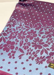 Hijab Ul Hareem Dotted Print Hijabs