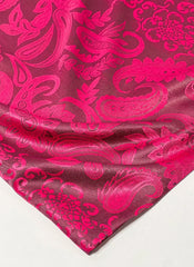 Hijab Ul Hareem Print Fancy Hijabs