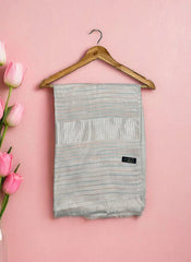 Hijab Ul Hareem Multi Stripe Hijab