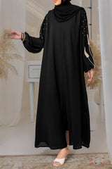 RTW Creation - Kohinoor Abaya
