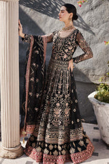 Nawabzadi By Emaan Adeel Unstitched 3 Piece Luxury Festive Formals Collection'2024-03-Maanvi