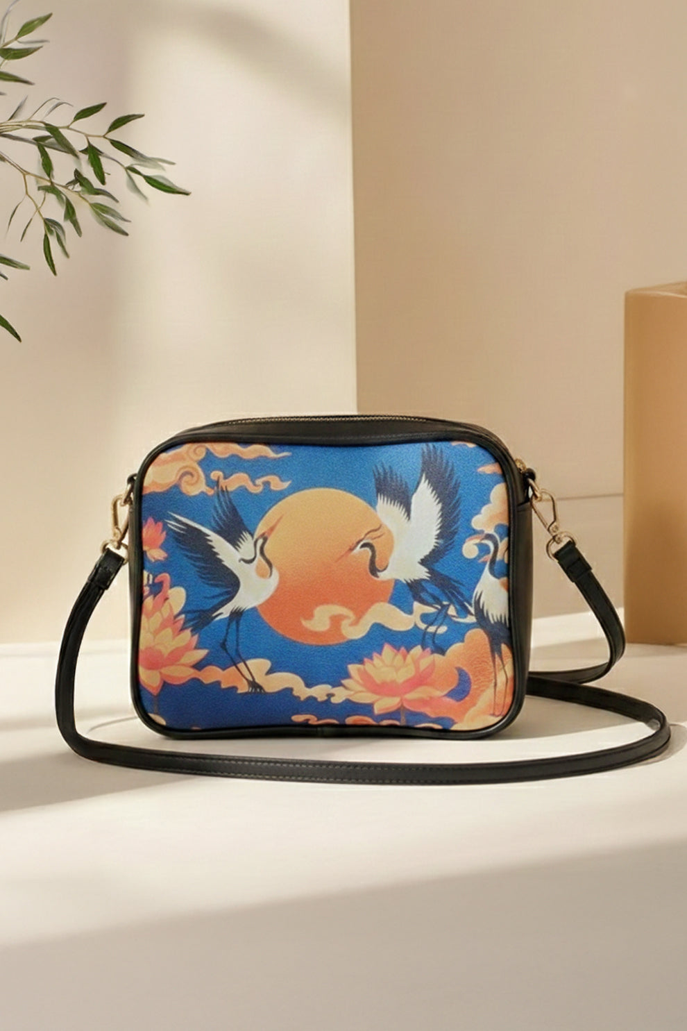 Crossbody Women Bags & Purses Pakistan