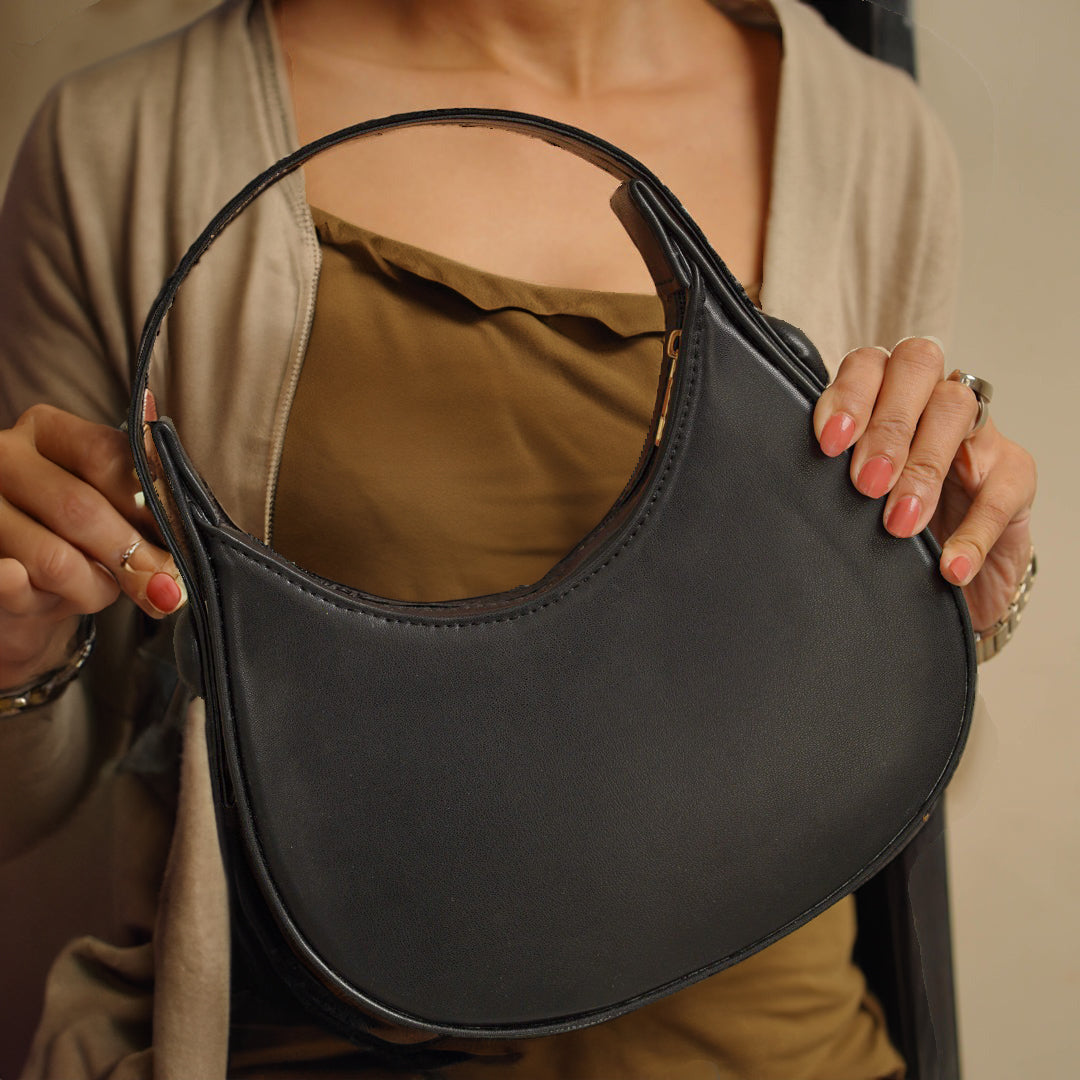 Trendy Hobo Top Handle Handbags