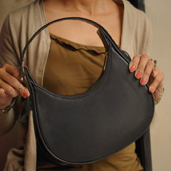 Trendy Hobo Top Handle Handbags