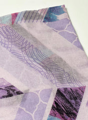 Hijab Ul Hareem Multi Color Hijab