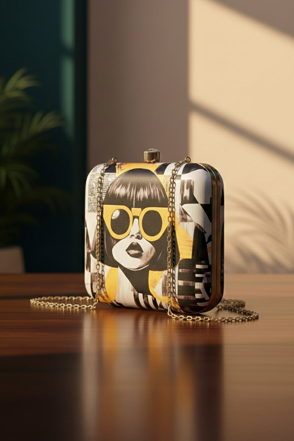 Most Viral Aesthetic Designer Clutches online in Pakistan