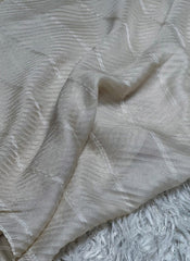 Hijab Ul Hareem Solid Crinkle Hijabs
