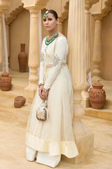 Mariam Malik Unstitched Luxury Formals Collection'2025-Luxury Formals - 14