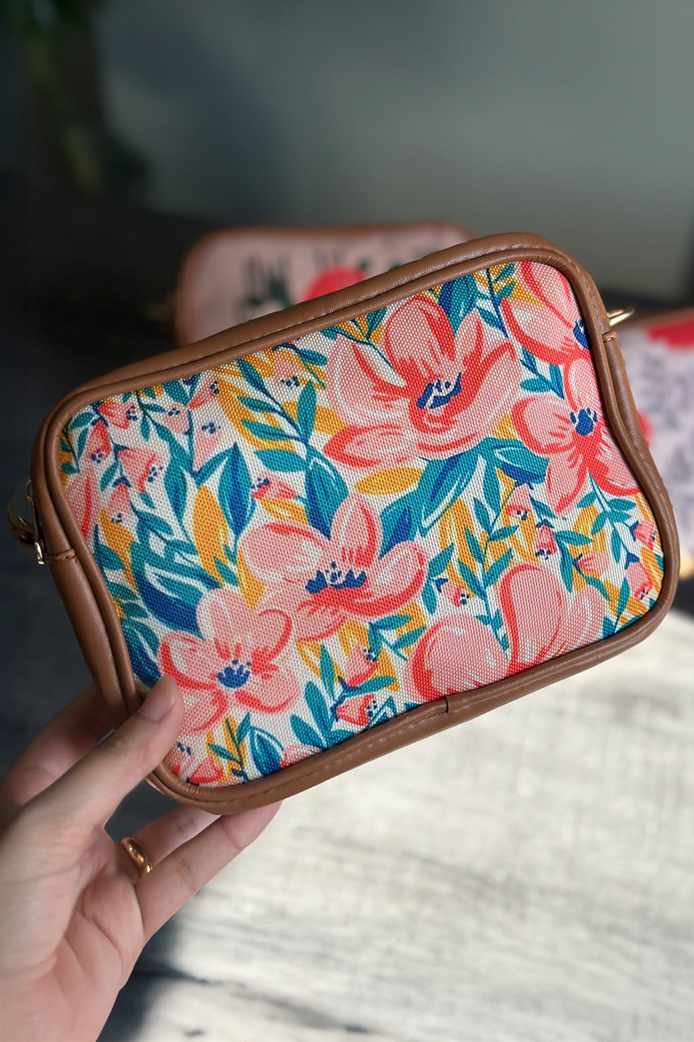 Crossbody Women Bags & Purses Pakistan