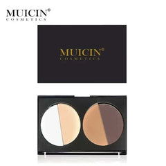 Muicin-Contour Concealer Circles Palette