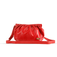 ROSE RED - Bag X