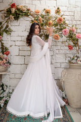 Haniumaimaz Stitched Formals Suit-HOOR