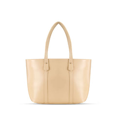 JENNIFER BEIGE - Bag X