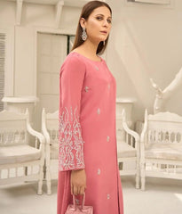 Mariam Malik Unstitched Luxury Formals Collection'2025-Luxury Formals - 7