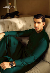 Asim Jofa  Ready To Wear Men Ajmbp-06 - 2Pcs