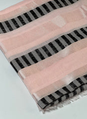 Hijab Ul Hareem Elegant Stripes Hijab