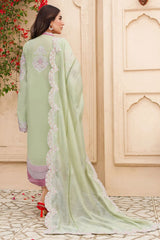 Tabeer By Mariam Malik Unstitched 3 Piece Summer Collection'2025-Sabahat