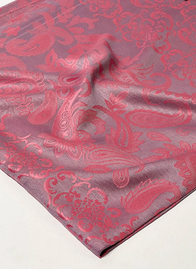 Hijab Ul Hareem Printed Fancy Hijab