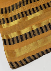 Hijab Ul Hareem Elegant Stripes Hijab
