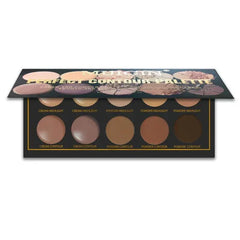 Muicin-Perfect Contour Palette