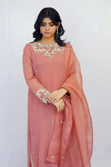 Mariam Malik Unstitched Luxury Formals Collection'2025-Luxury Formals - 20