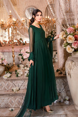 Haniumaimaz Stitched Formals Suit-KHUSHBOO