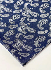 Hijab Ul Hareem Paisley Print Hijabs