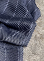 Hijab Ul Hareem Solid Crinkle Hijabs