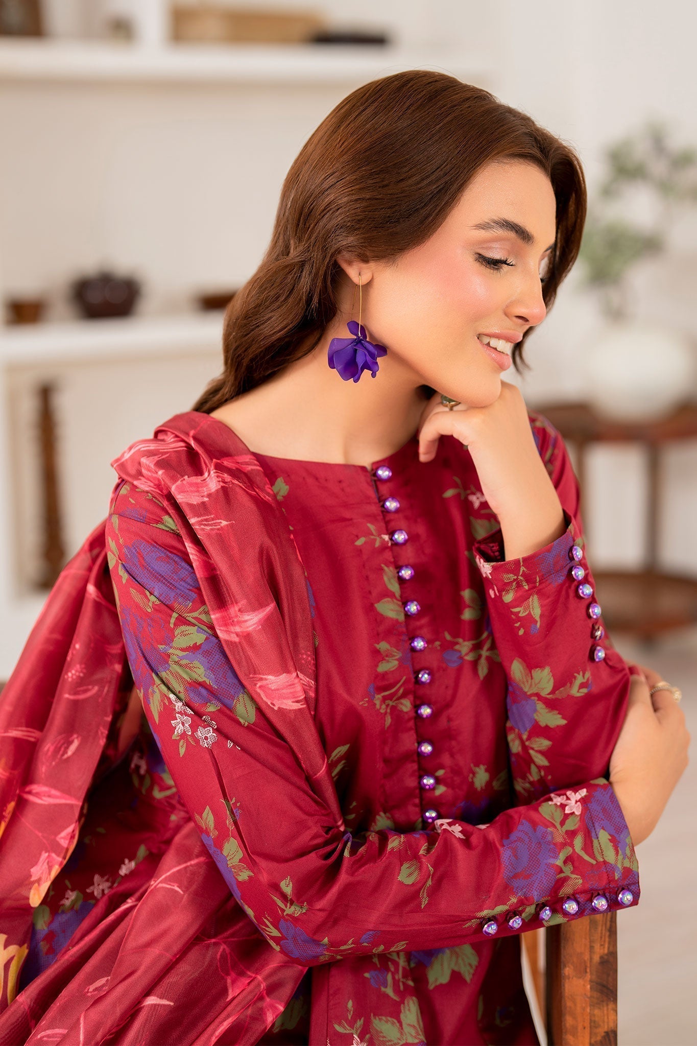 Daily Essentials by Panache Apparel Stitched Collection-Sprinkles